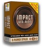 Programa - Impact Web Audio
