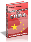 COMPRAR DA CHINA
