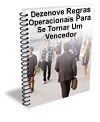 19 Regras Para Se Tornar Um Vencedor
