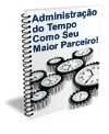 Administração do Tempo