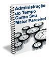 Administração do Tempo