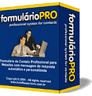 formulárioPRO2009