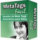 MetaTags Fácil - EXCLUSIVO!