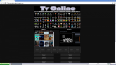 Script para blog de tv online